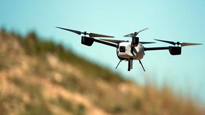 Bakan Abal: Drone'lara da TV uygulamas yaplabilir