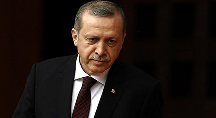 Cumhurbakan Erdoan: srail yanla ve yalnzla gidiyor