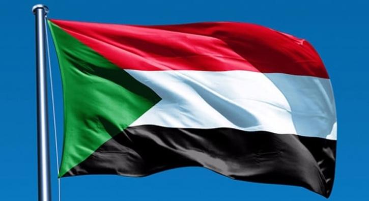 Sudan Irak'a nota verdi