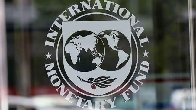 IMF Genel Merkezi 10 yl ierisinde in`e tanabilir