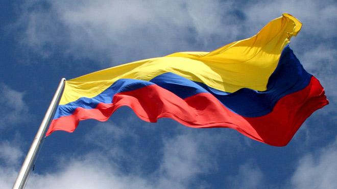 Kolombiyann bakenti Bogotada, bu yl gnde 75, saatte de 3 kii soyuldu.