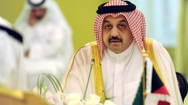 Katar Savunma Bakan Atiyye: Uluslararas yasal prosedrlere bavurmak zorunda kalacaz