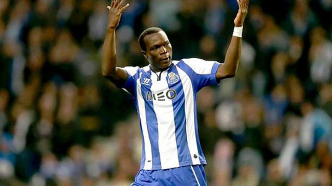 Porto, Aboubakar'a yeni szleme neriyor!