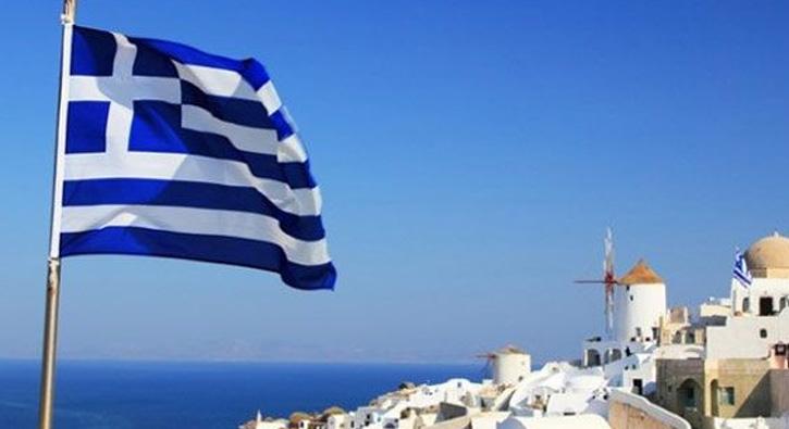 Yunanistan piyasalara tekrar dnd