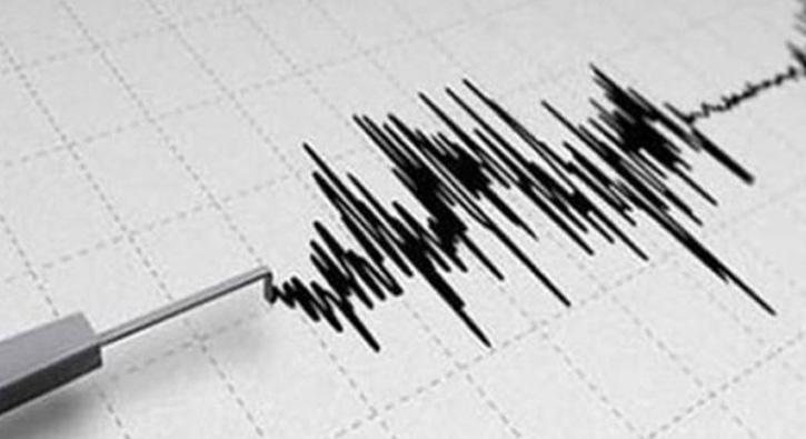 Sondakika:Bursa'da  3.2 byklnde deprem meydana geldi