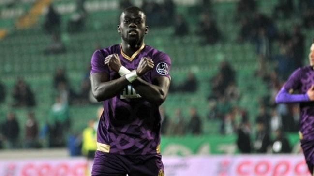 West Ham United'in istedii Ndiaye'nin iini Galatasaray bitirdi!