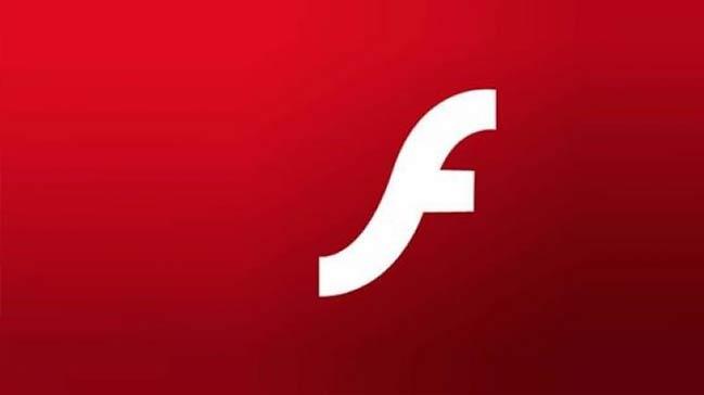 Adobe, Flash desteini sonlandryor