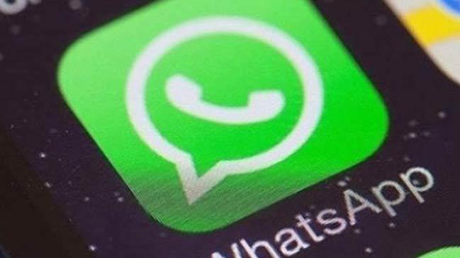 Emniyet, Whatsapp ihbar hatt uygulamasn kaldrd