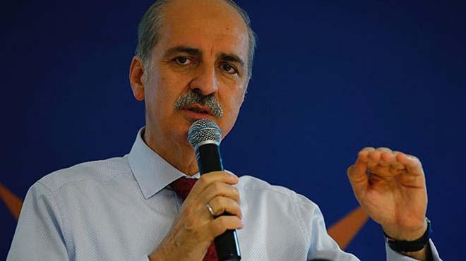 Kltr ve Turizm Bakan Numan Kurtulmu: Turistlerin gvenlii iin seferber olduk