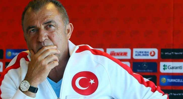 Fatih Terim'in szlemesi karlkl feshedildii iin iki taraf da tazminat demeyecek