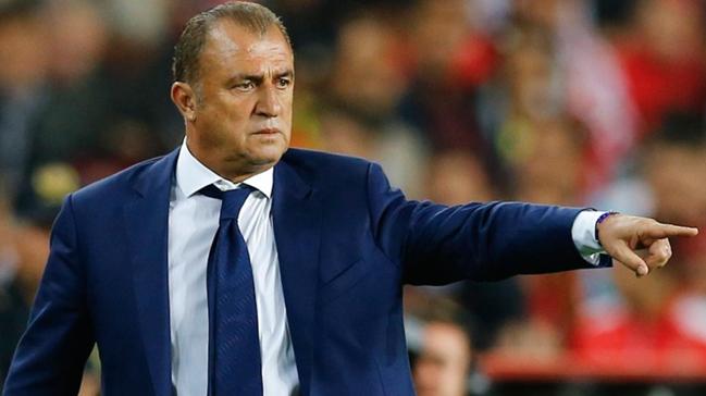 Galatasaray'da takmn bana Fatih Terim geldi iddias