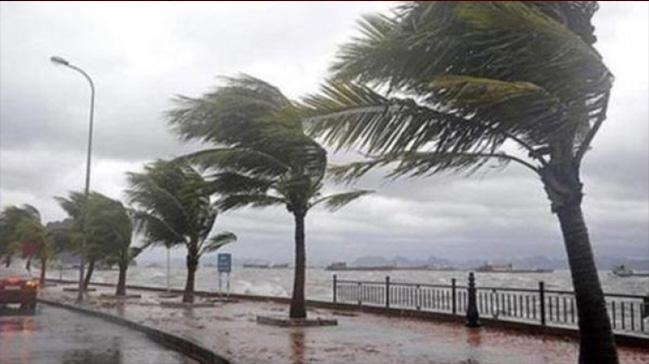 Meteoroloji'den Akdeniz iin frtna uyars