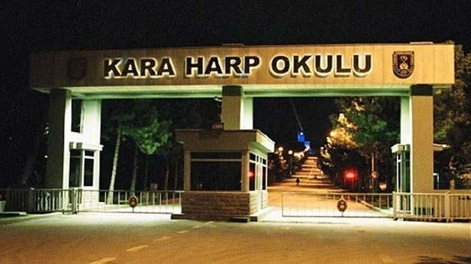 Babakanlk, Kara Harp Okulundaki darbe giriimi davasna mdahil oldu