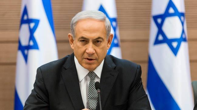 Netanyahu'dan 'idam cezas' sinyali