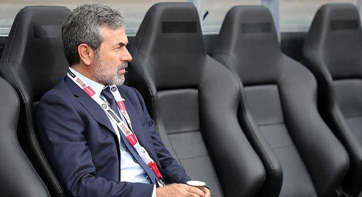 Aykut Kocaman: A'dan Z'ye herkes faydalyd