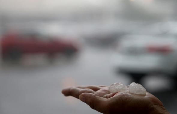 Kocaeli son dakika hava durumu Meteoroloji uyars (5 gnlk meteoroloji raporu)