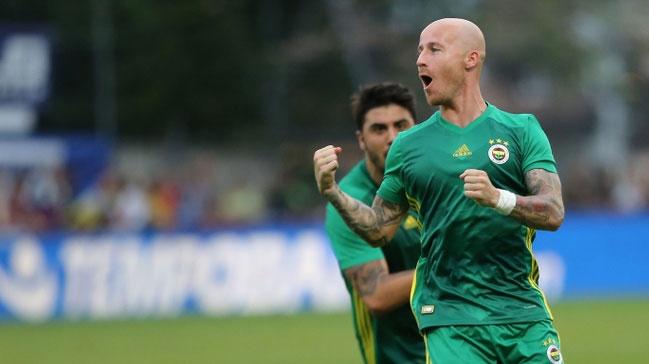 Yeni Malatyaspor Miroslav Stoch'u istiyor