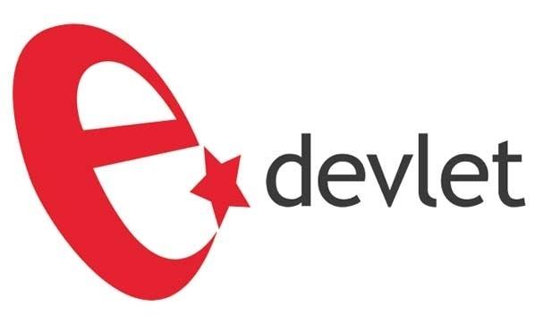 E-Devlet sistemine yenilik eklendi 