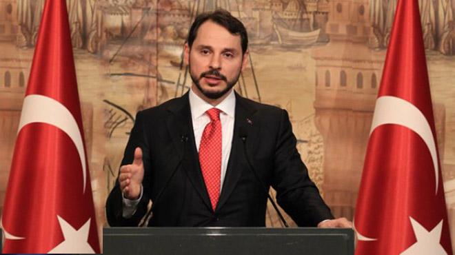 Bakan Albayrak: Akkuyu'da yl sonuna kadar temel atma noktasna geleceiz