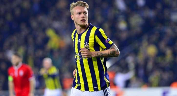 Simon Kjaer, Sevilla'ya transfer oldu