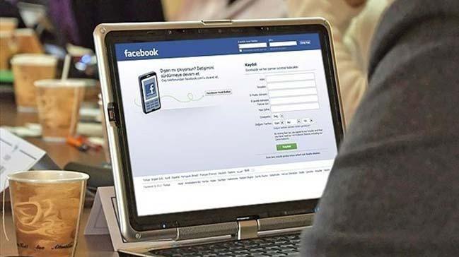 Facebook dnyann en deerli 4'nc irketi oldu