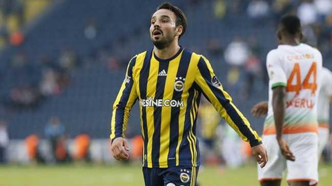 Volkan en Bursaspor'a geri dnmek istiyor