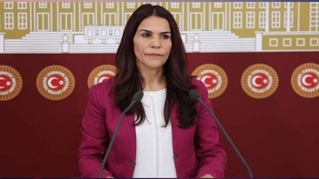 HDP Siirt Milletvekili Besime Konca tahliye edildi