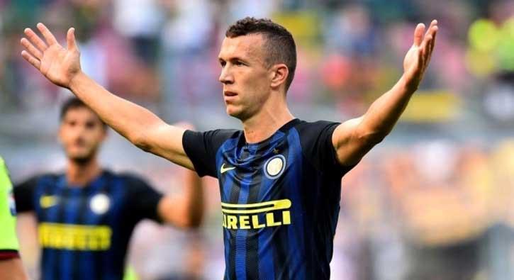 Inter Teknik Direktr Luciano Spalletti'den Perisic iin transfer aklamas