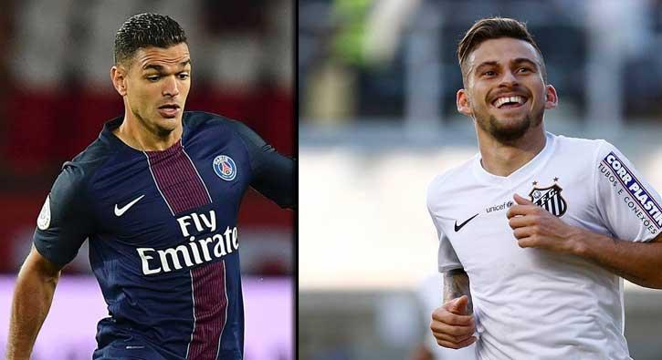 Fenerbahe Ben Arfa ve Lucas Lima transferlerinde ataa geti