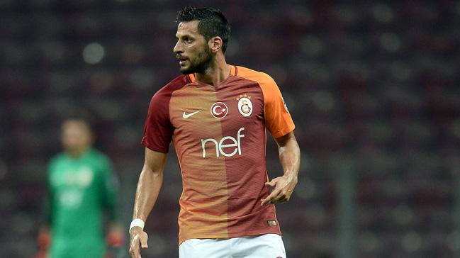 Bursaspor Galatasaray'dan Hakan Balta ile grmelere balad