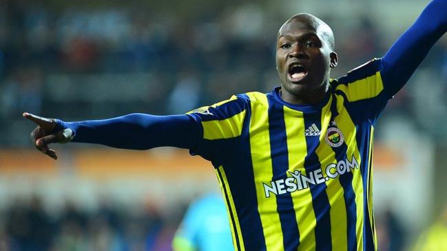 Atiker Konyaspor Moussa Sow'u transfer etmek istiyor