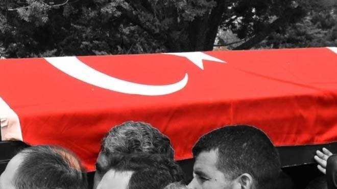 Son Dakika!.. Hakkari'de terr operasyonunda 1 askerimiz ehit oldu