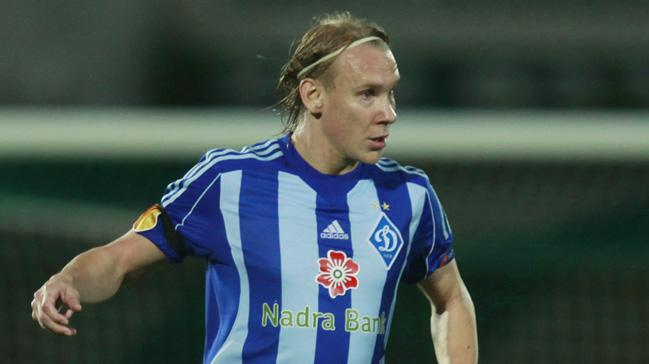 Beikta, Dinamo Kiev'in Domagoj Vida iin istedii 5 milyon Euro'yu ok buldu