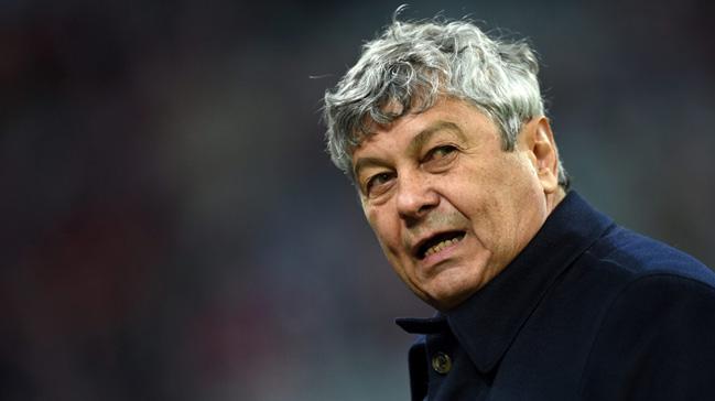 Mircea Lucescu, Galatasaray ynetimine 8 maddelik bir rapor sundu