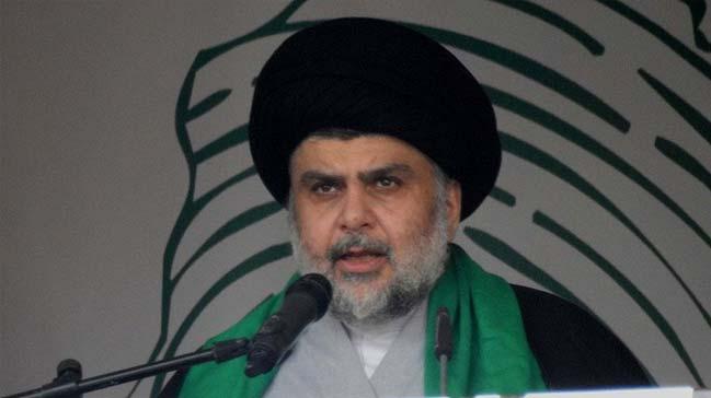 Irak'ta Sadr Hareketi lideri Mukteda es-Sadr 11 yl aradan sonra Suudi Arabistan'a gidiyor 