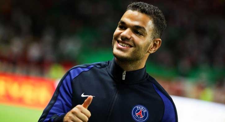 Fenerbahe byk lde anlamaya vard Ben Arfa'y bu hafta stanbul'a getirmeyi planlyor