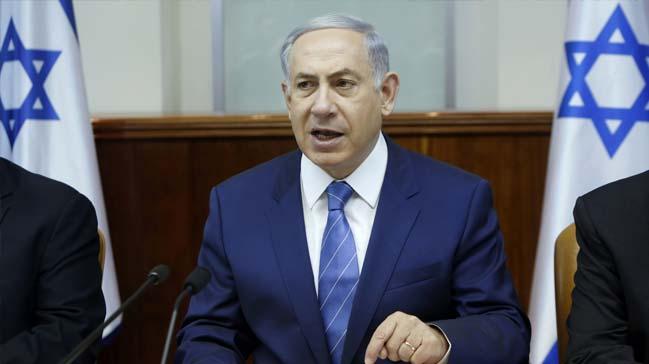 Son dakika: Netanyahu'dan Mescid-i Aksa açıklaması