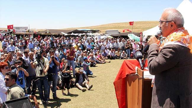 Bakan Elvan'dan Yrklere mjde