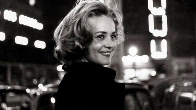 Jeanne Moreau ld