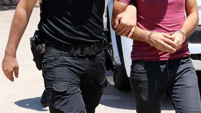 Yozgat'ta 'ByLock' operasyonu: 9 gzalt