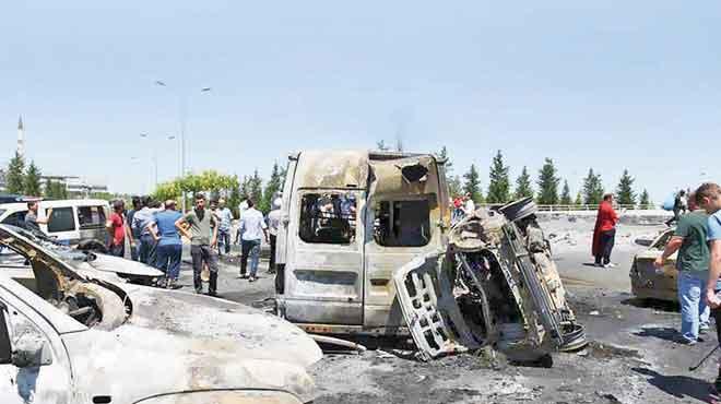 Darbeci pilotun PKK sevgisi