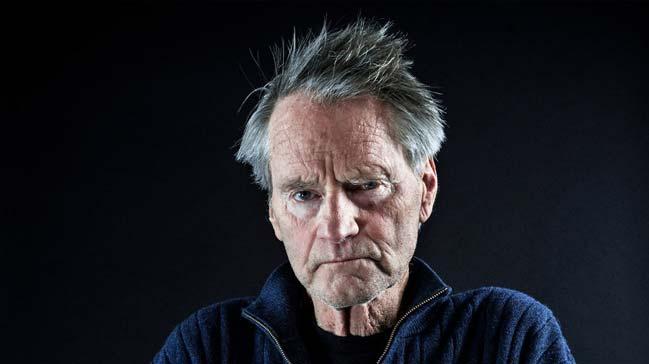 Son dakika: Sam Shepard hayatn kaybetti