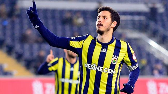 Antalyaspor, Fenerbaheli Salih Uan'a talip oldu