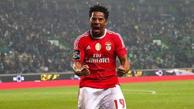 Galatasaray, Benfica formasn giyen Eliseu'yu kadrosuna katmak istiyor