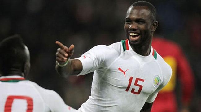 Galatasaray'dan forvete Moussa Konate ata!