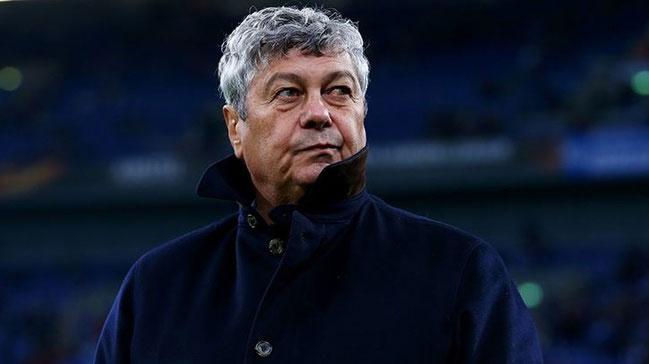 TFF, A Milli Futbol Takm'nn bana Lucescu'yu getiriyor