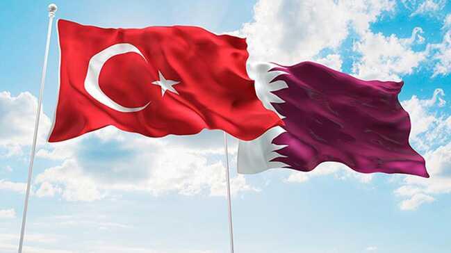 Doha: Katar ve Trkiye Krfez'de ortak deniz tatbikat icra edecek