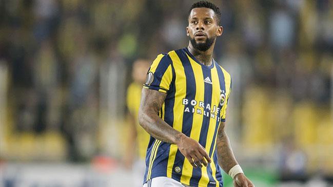 Beikta, Jeremain Lens'i kadrosuna katmaya hazrlanyor