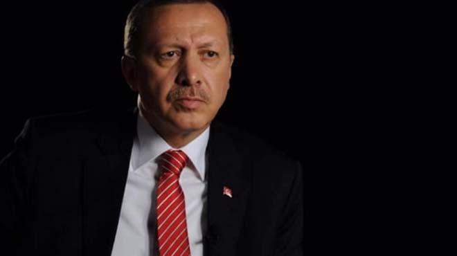 Cumhurbakan Recep Tayyip Erdoan Aknc ss davasna mdahillik talebinde bulundu