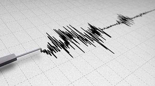 Son dakika:  anakkale'de 3,5 byklnde deprem (son depremler)